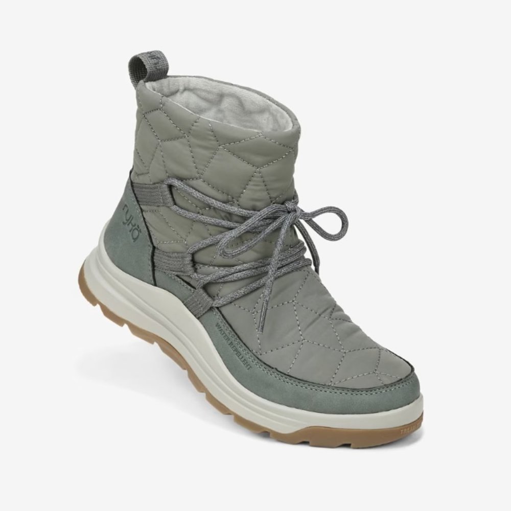 Rkya Winter Boots Women Size 10 Wide (10W) New in Box